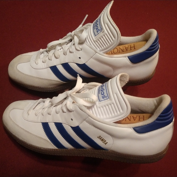 Adidas Originals Samba OG • Men’s 12 US - Picture 11 of 12